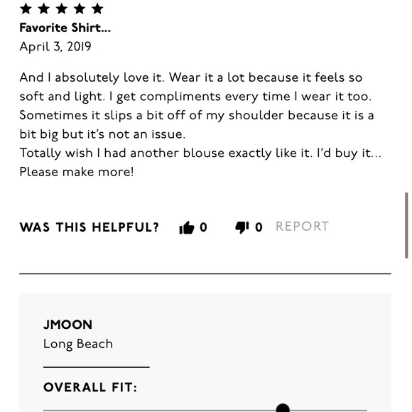 Madewell EmbroideredSwing Blouse Top - Picture 11 of 13